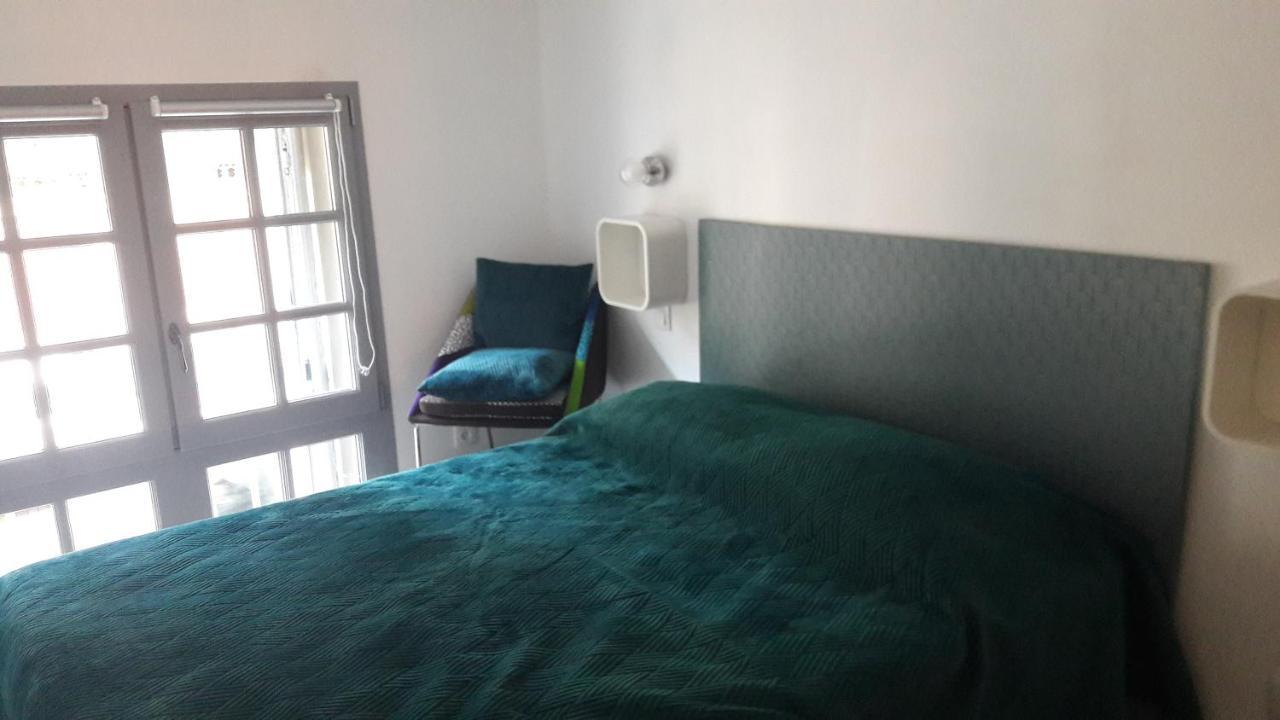 Centre Historique T3 Duplex Parking Gratuit Apartment Beziers Exterior photo