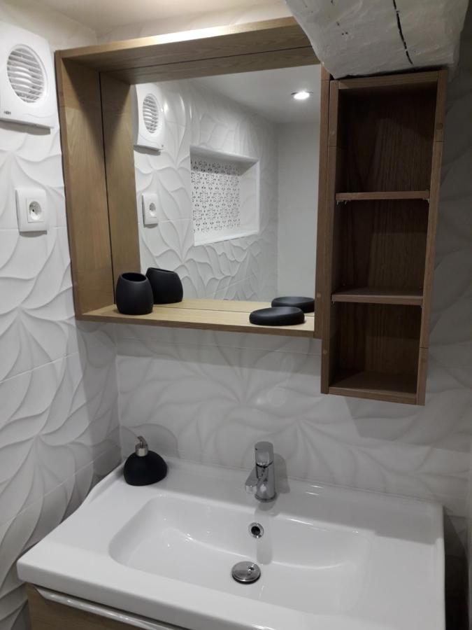 Centre Historique T3 Duplex Parking Gratuit Apartment Beziers Exterior photo